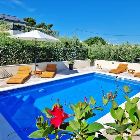 Casa Bella Villa Split Ngoại thất bức ảnh
