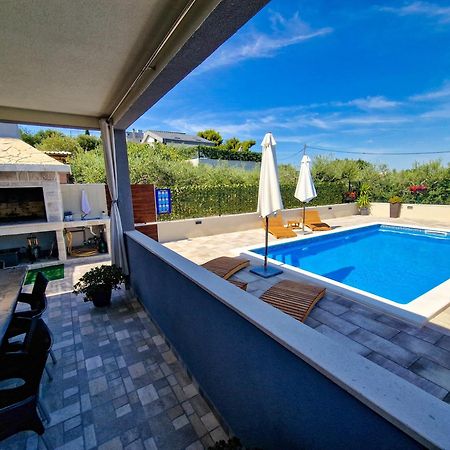 Casa Bella Villa Split Ngoại thất bức ảnh