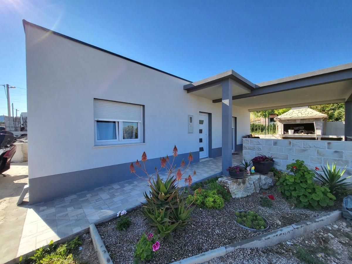 Casa Bella Villa Split Ngoại thất bức ảnh