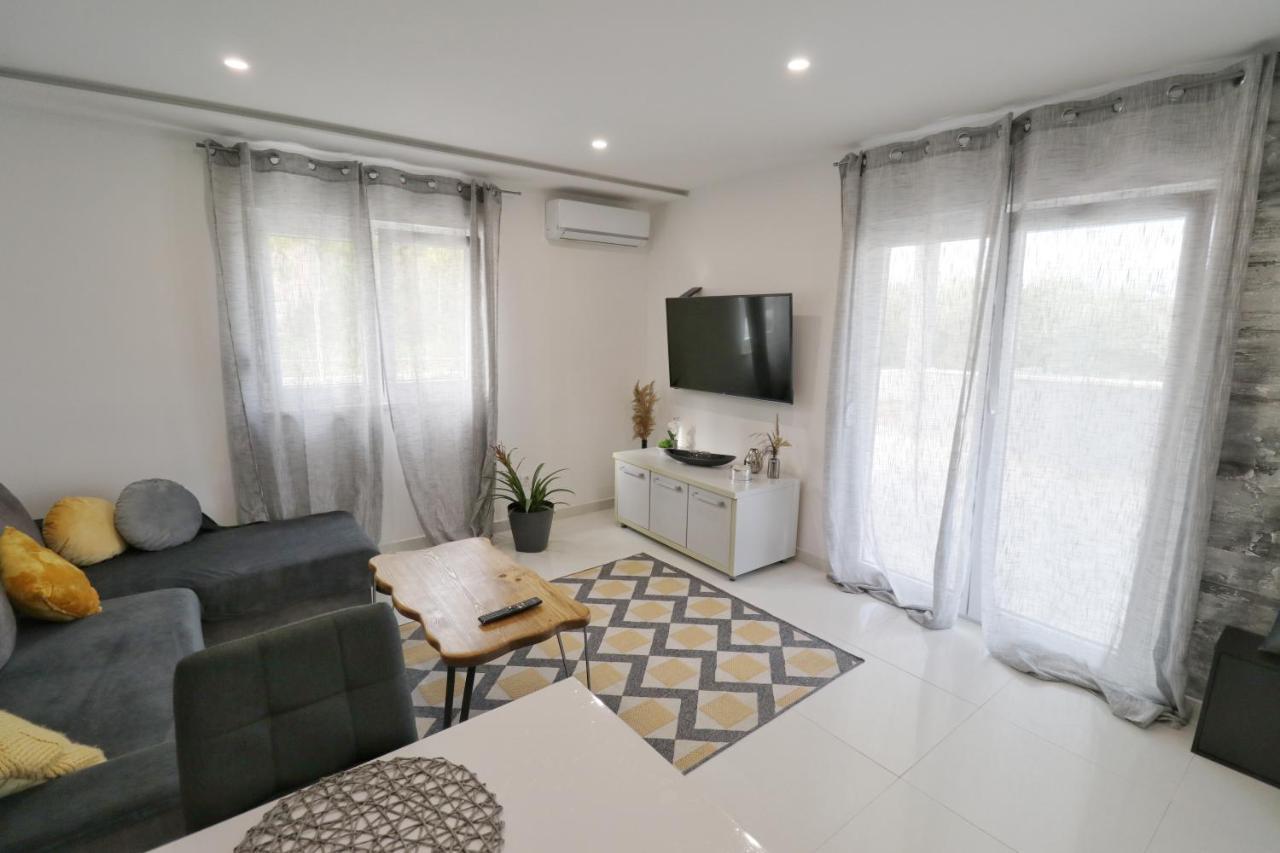 Casa Bella Villa Split Ngoại thất bức ảnh