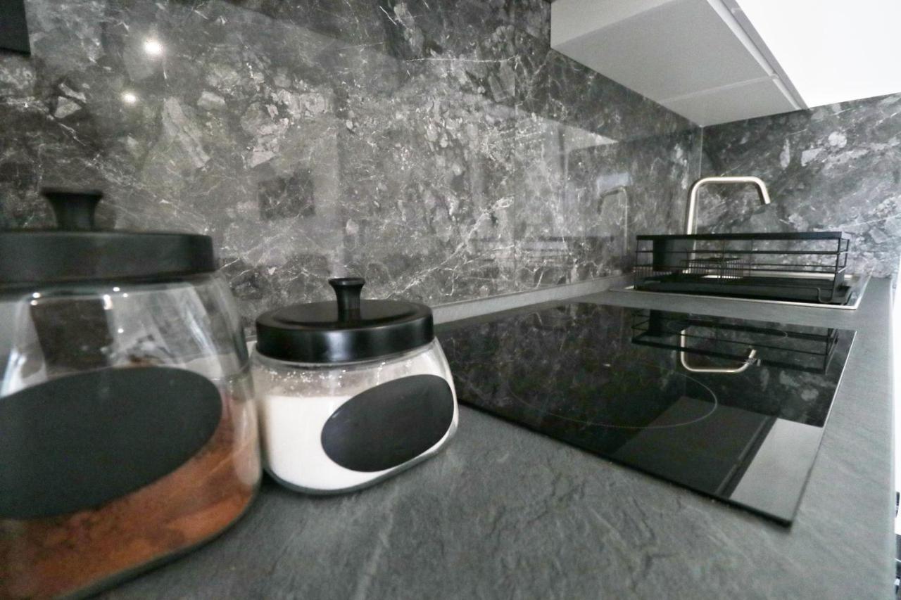 Casa Bella Villa Split Ngoại thất bức ảnh