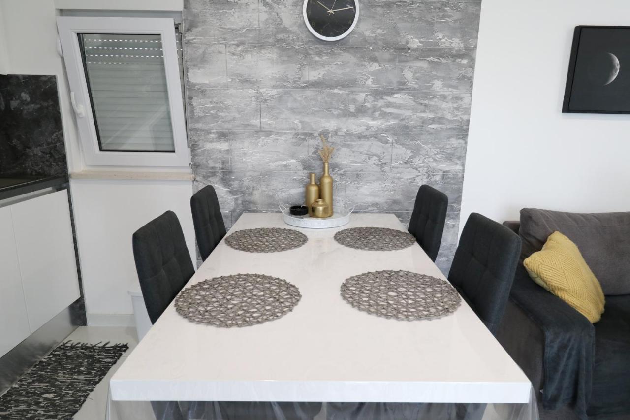 Casa Bella Villa Split Ngoại thất bức ảnh