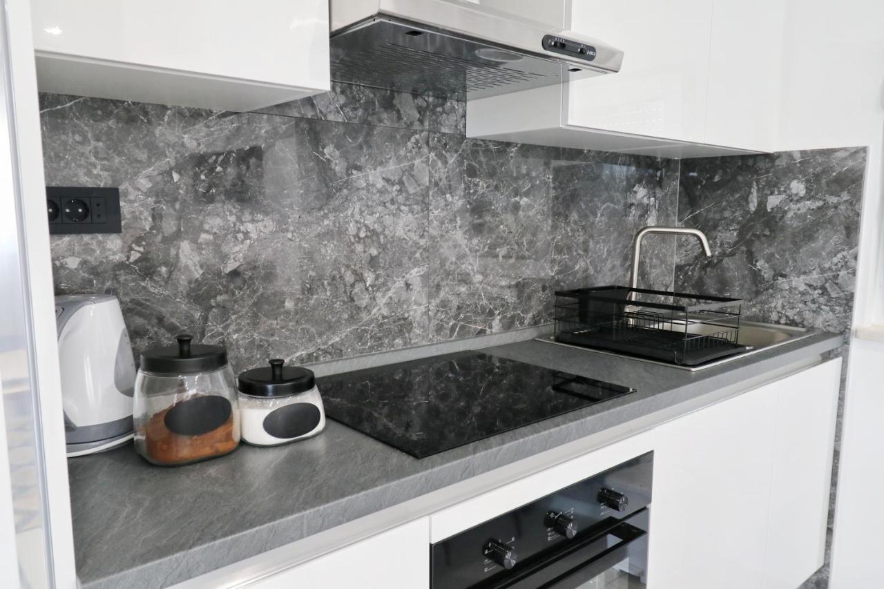 Casa Bella Villa Split Ngoại thất bức ảnh