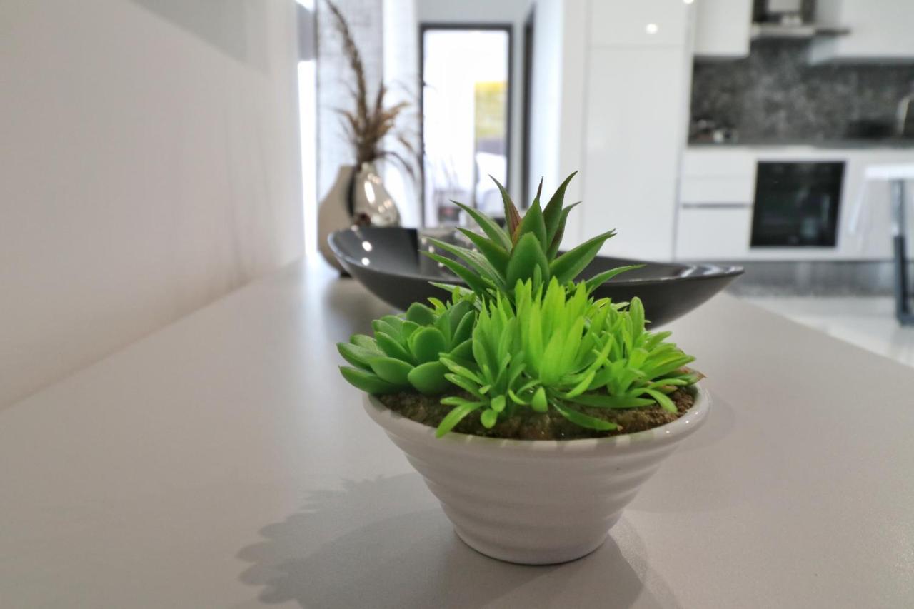 Casa Bella Villa Split Ngoại thất bức ảnh