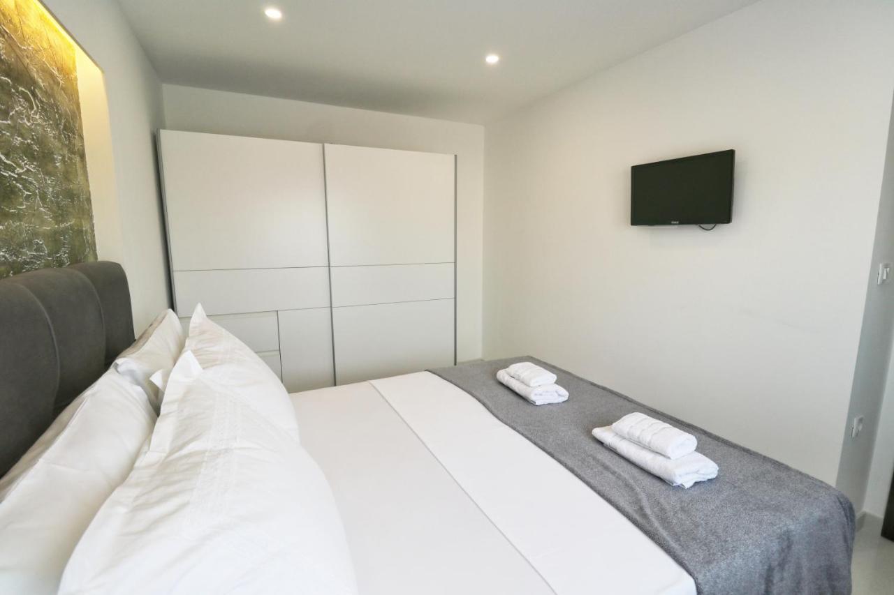 Casa Bella Villa Split Ngoại thất bức ảnh