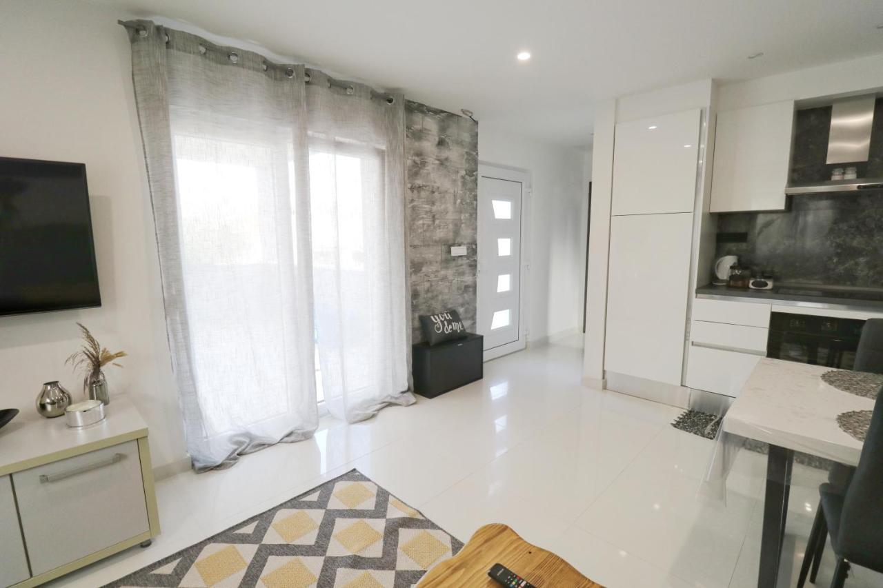 Casa Bella Villa Split Ngoại thất bức ảnh
