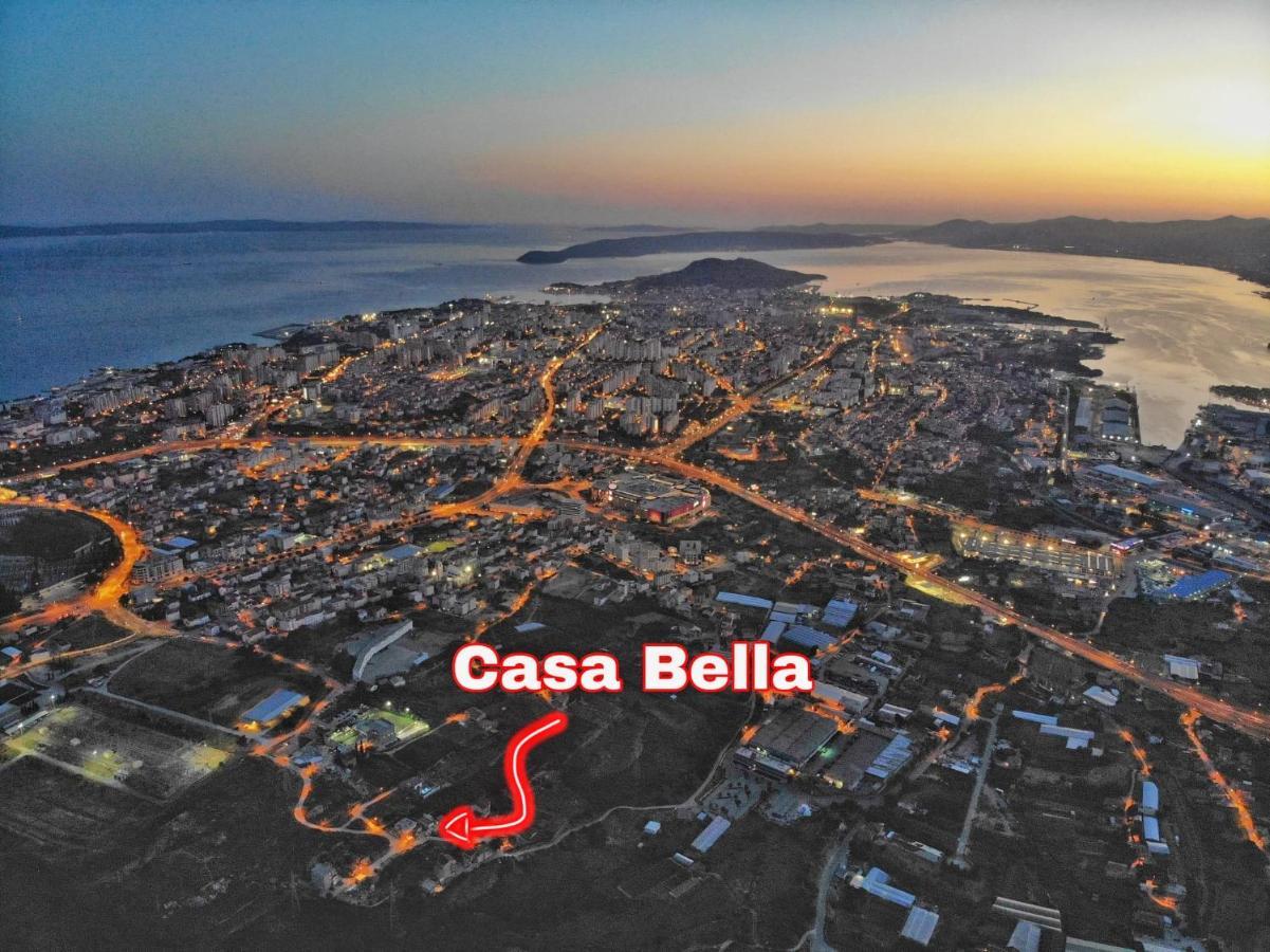 Casa Bella Villa Split Ngoại thất bức ảnh