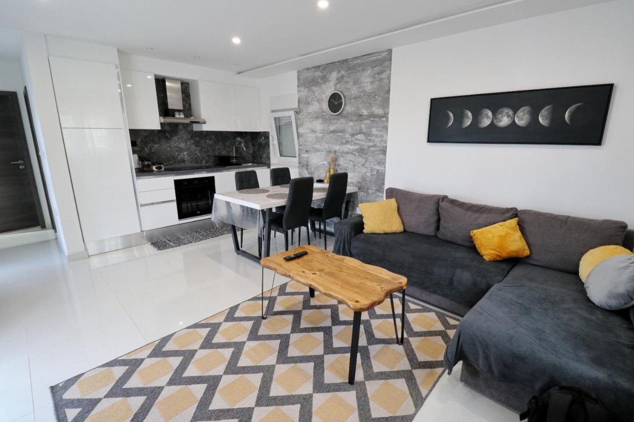 Casa Bella Villa Split Ngoại thất bức ảnh