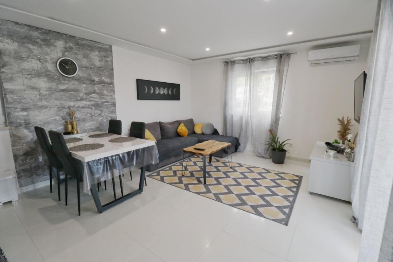 Casa Bella Villa Split Ngoại thất bức ảnh