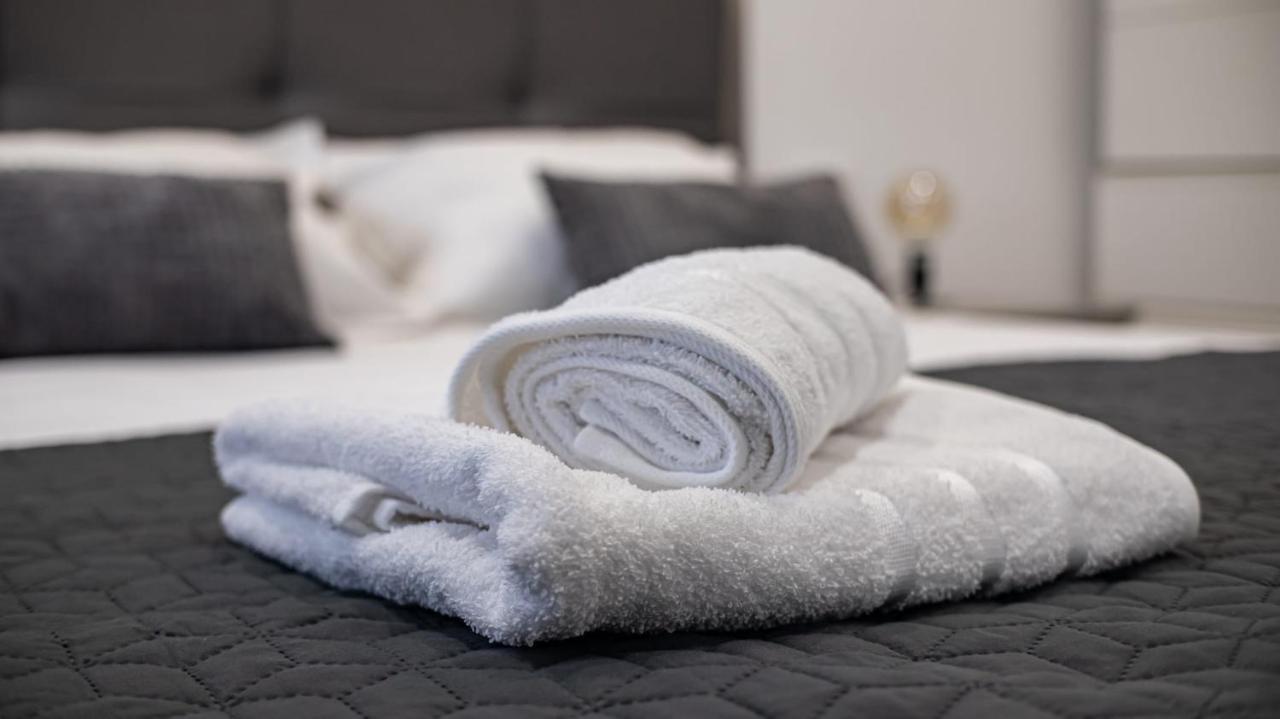Casa Bella Villa Split Ngoại thất bức ảnh