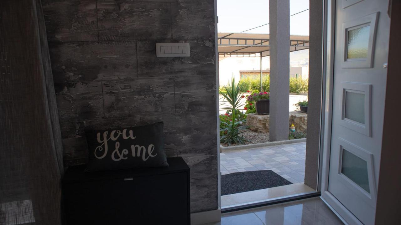 Casa Bella Villa Split Ngoại thất bức ảnh