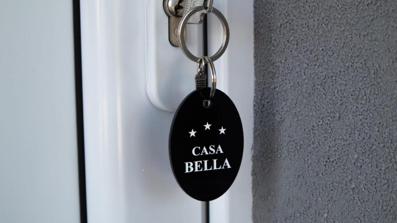Casa Bella Villa Split Ngoại thất bức ảnh