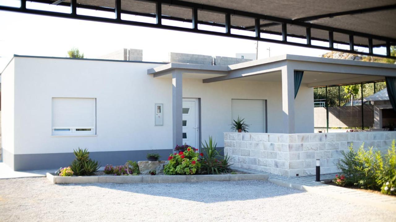 Casa Bella Villa Split Ngoại thất bức ảnh