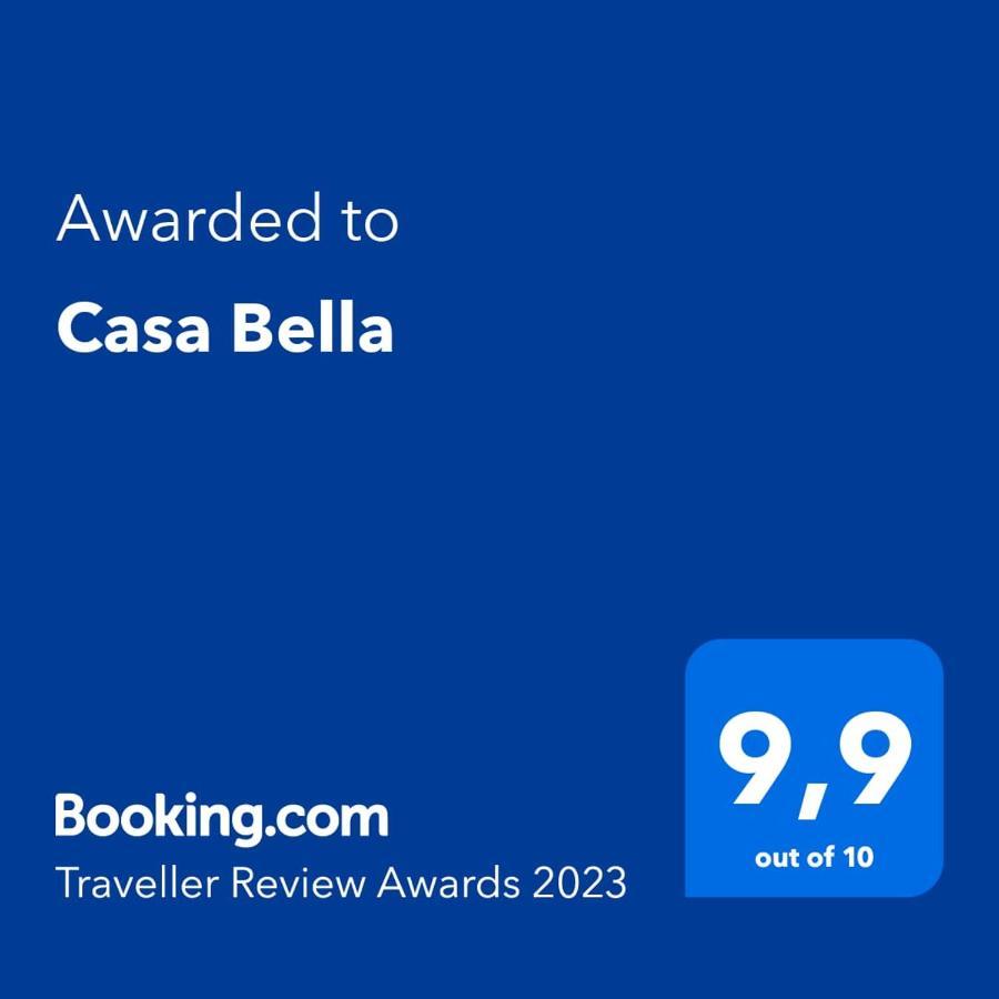 Casa Bella Villa Split Ngoại thất bức ảnh