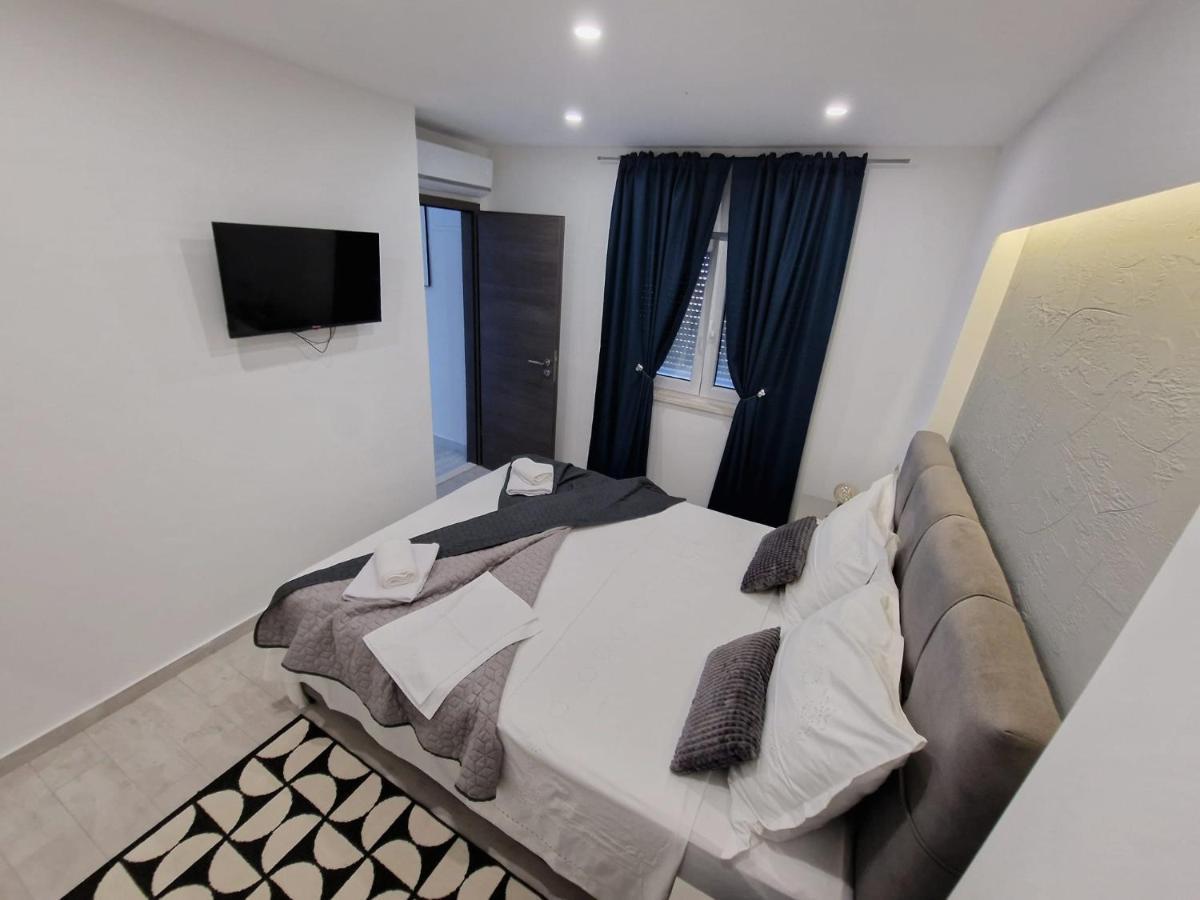 Casa Bella Villa Split Ngoại thất bức ảnh